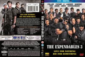 The Expendables 3 - โคตรคน ทีมเอ็กซ์เพนเดเบิ้ล 3 (2014)